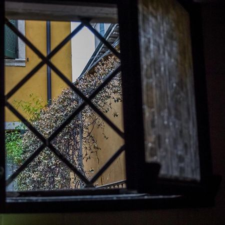 Suite Porta Borsari Верона Екстериор снимка