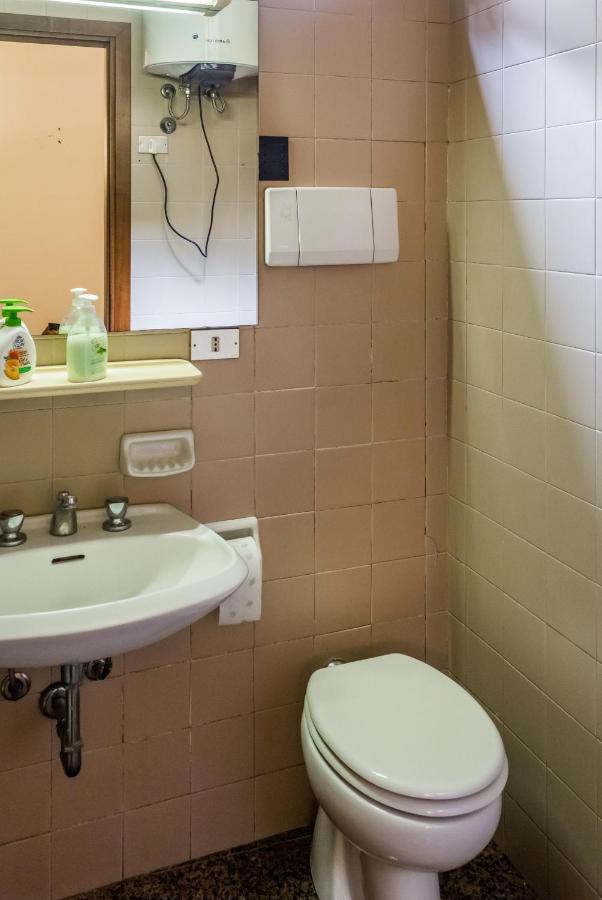 Suite Porta Borsari Верона Екстериор снимка
