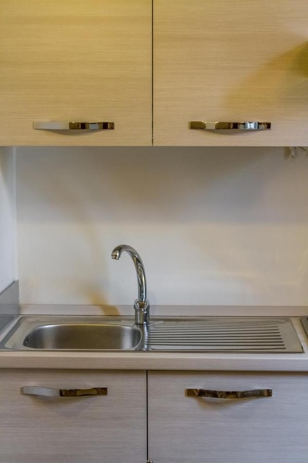 Suite Porta Borsari Верона Екстериор снимка
