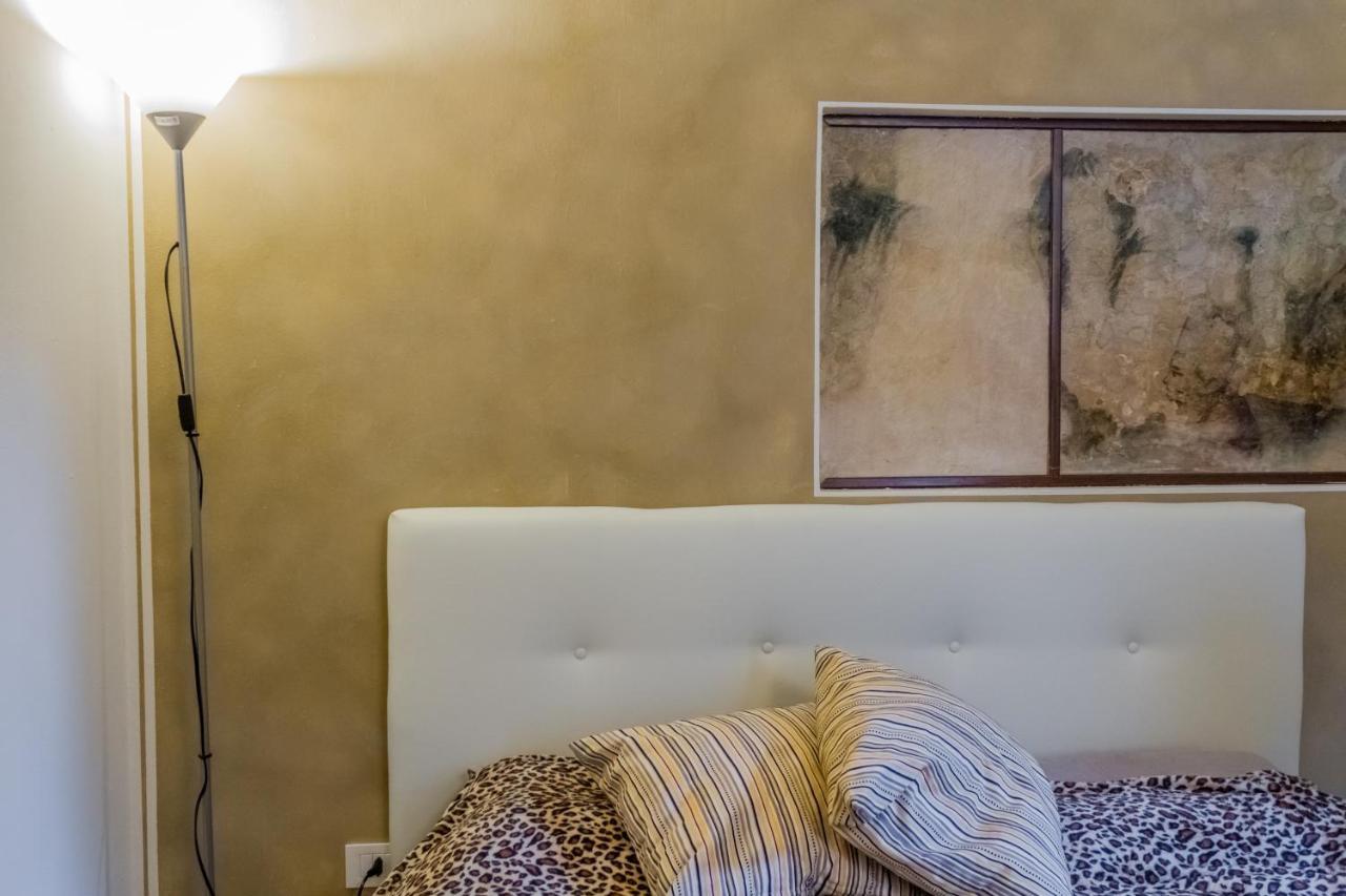 Suite Porta Borsari Верона Екстериор снимка