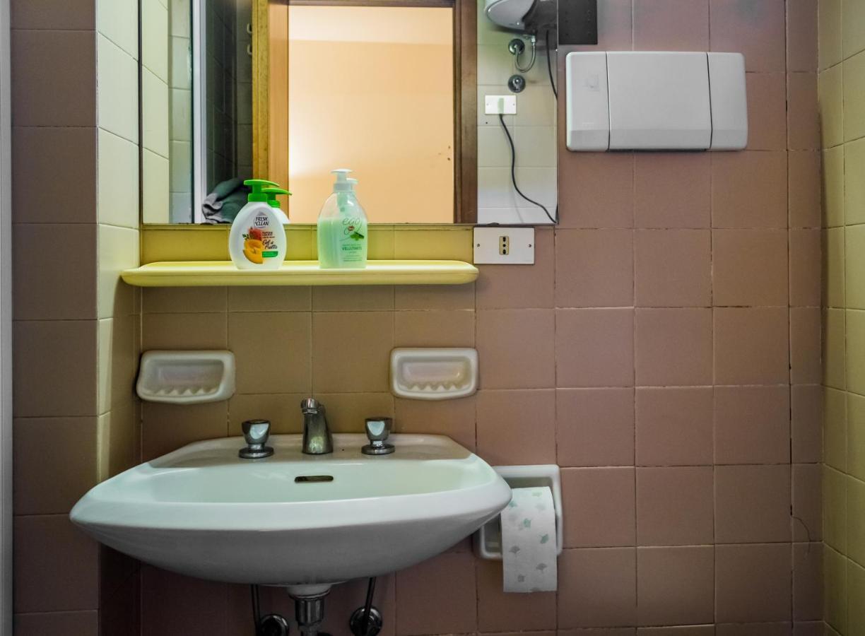 Suite Porta Borsari Верона Екстериор снимка