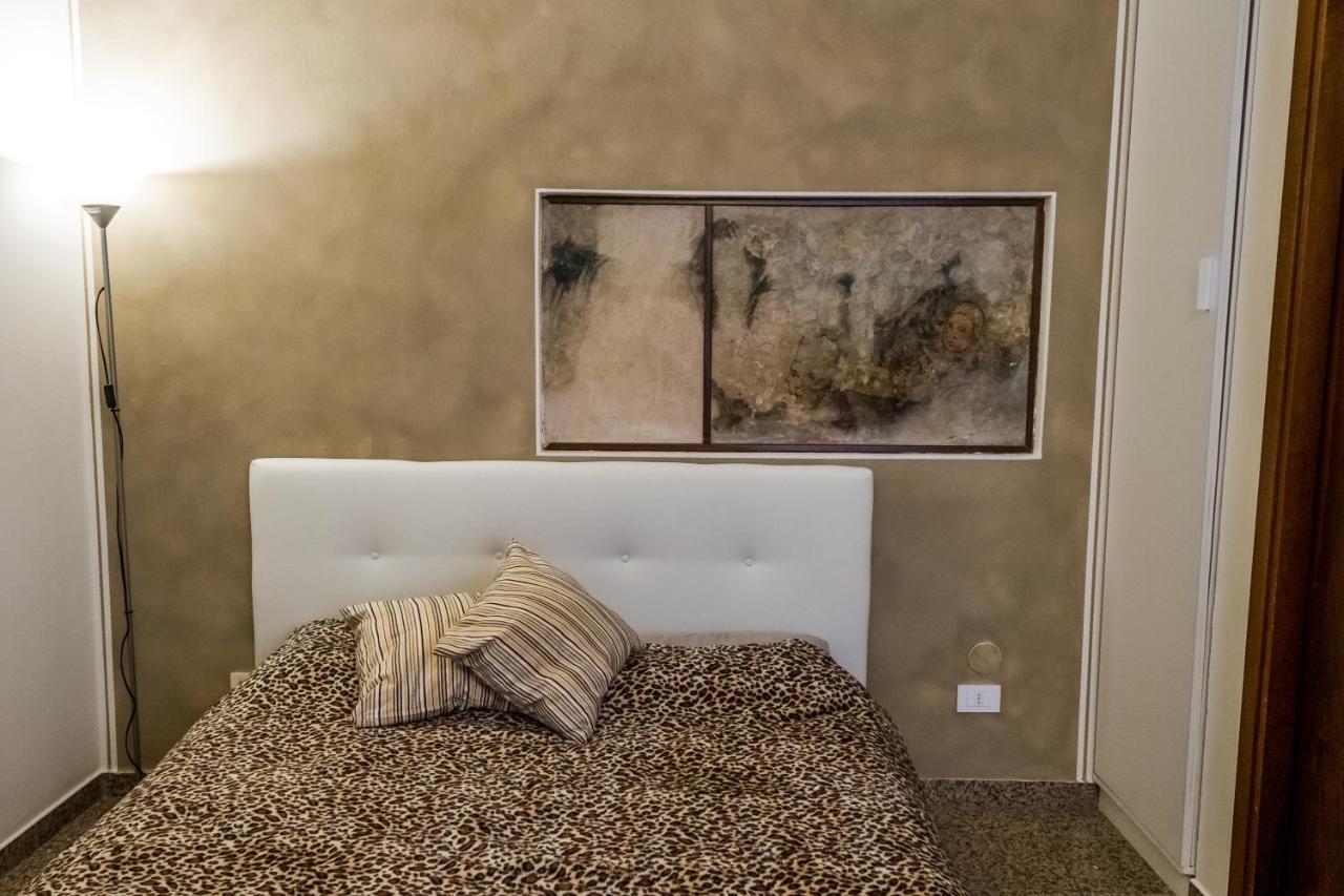 Suite Porta Borsari Верона Екстериор снимка