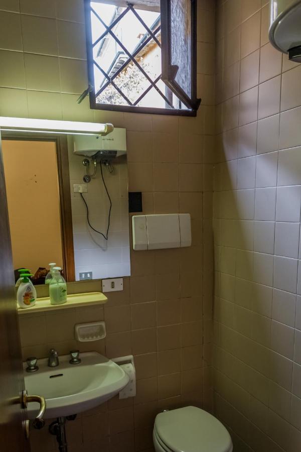 Suite Porta Borsari Верона Екстериор снимка