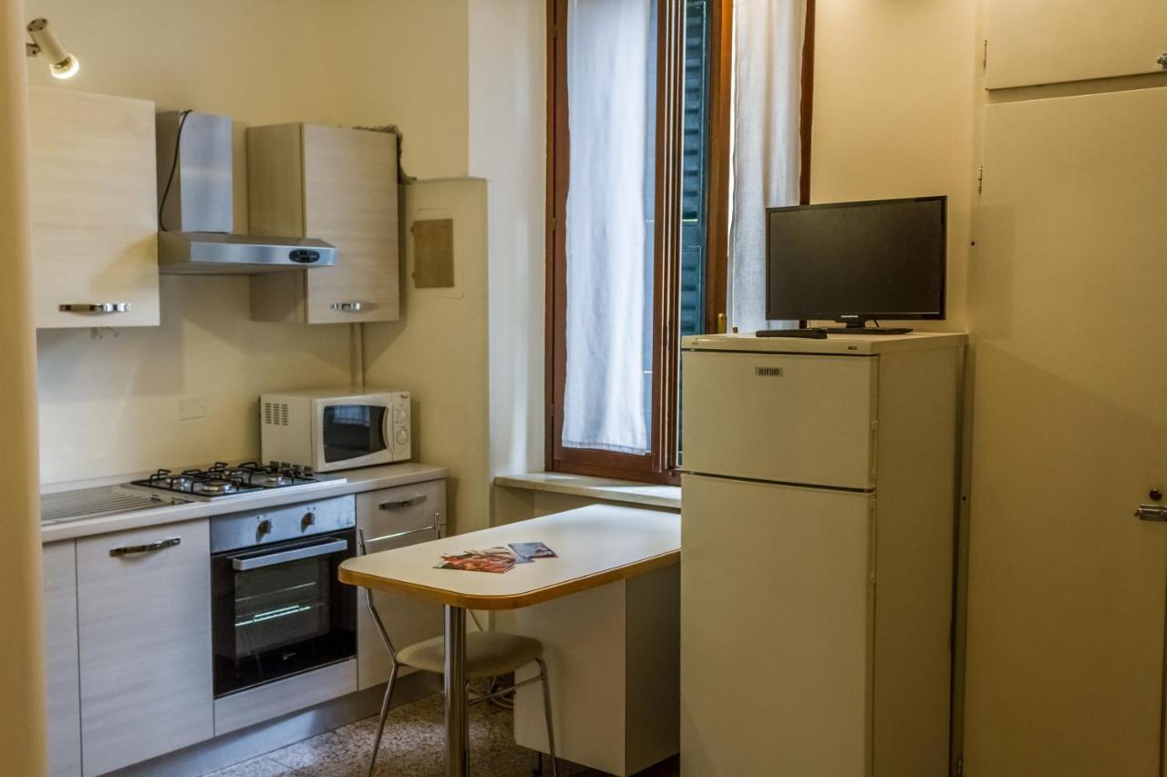 Suite Porta Borsari Верона Екстериор снимка