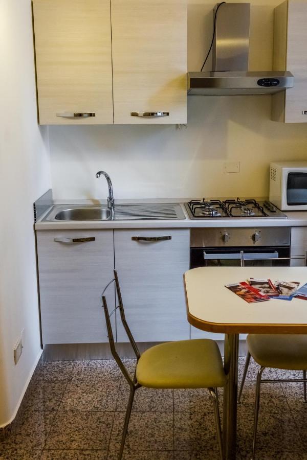 Suite Porta Borsari Верона Екстериор снимка