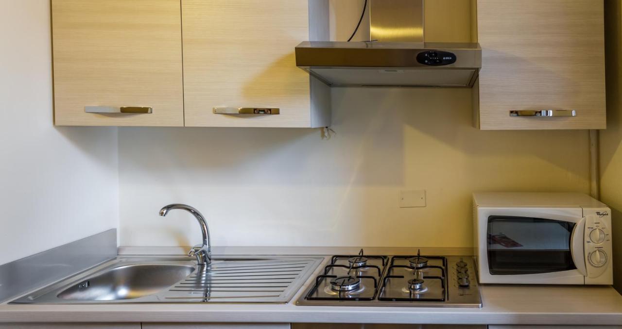 Suite Porta Borsari Верона Екстериор снимка
