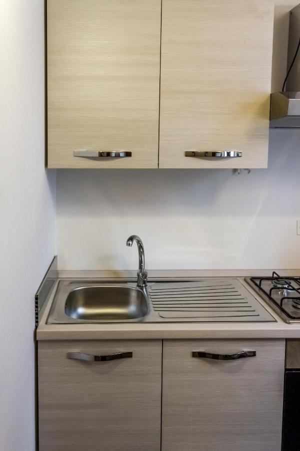Suite Porta Borsari Верона Екстериор снимка