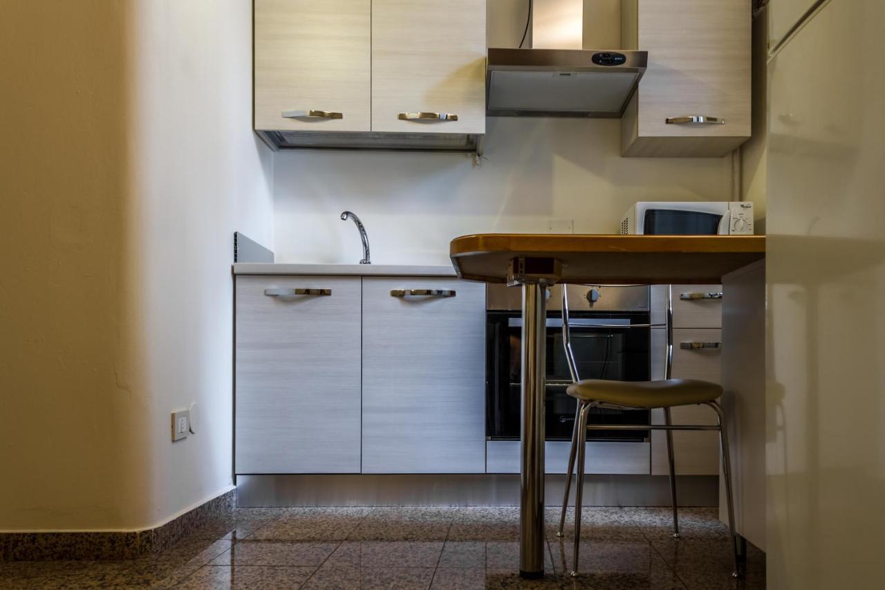 Suite Porta Borsari Верона Екстериор снимка