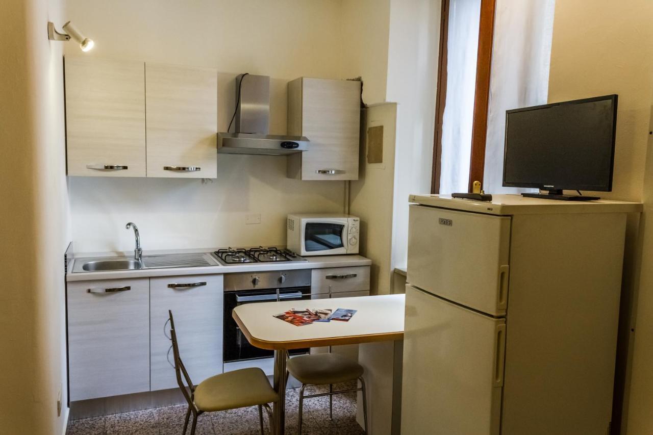 Suite Porta Borsari Верона Екстериор снимка