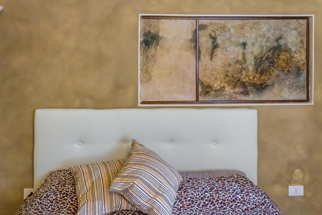 Suite Porta Borsari Верона Екстериор снимка